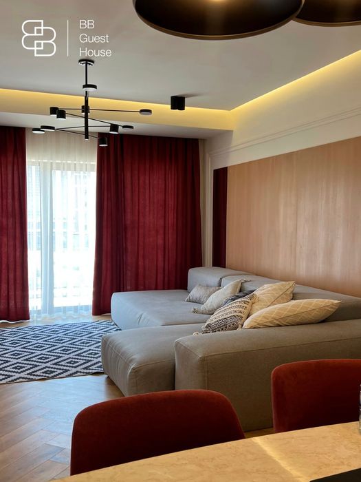 Квартира посуточно для гостей нашего города FoTo rEal