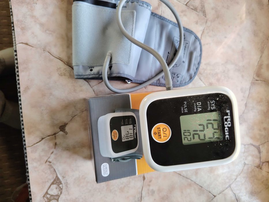 aparat masurare tensiune Pro Logic