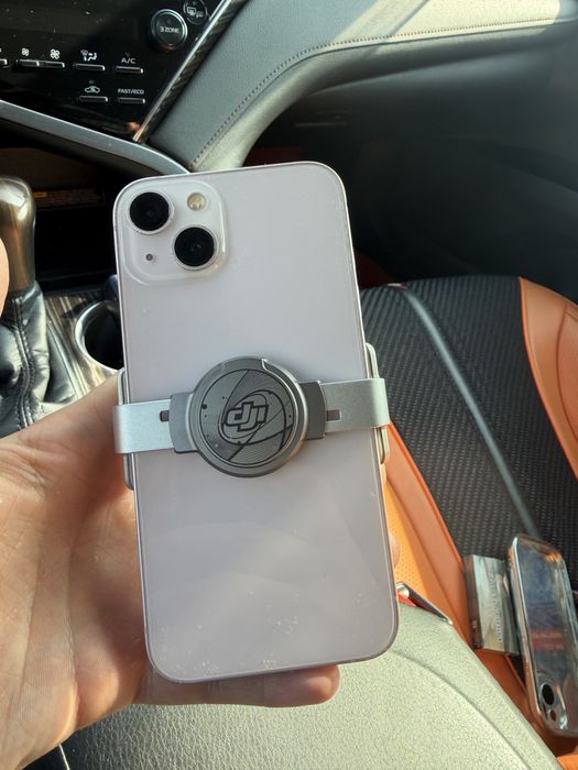 Стедикам DJI Osmo Mobile 7  Стабилизатор доя видео