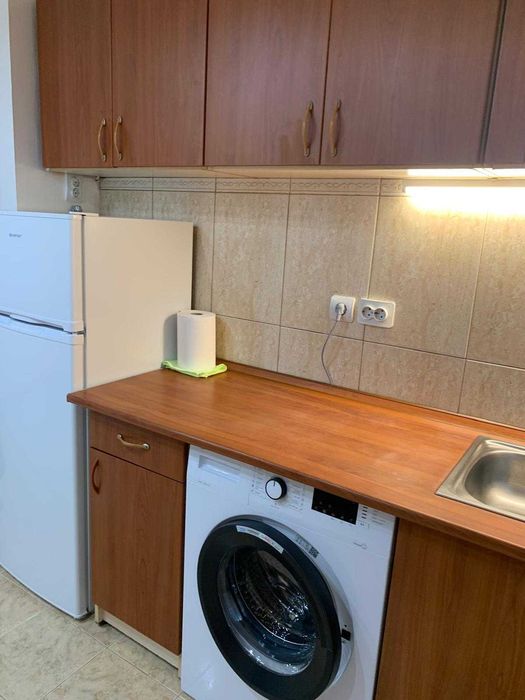 Vand apartament 2 camere, 54 mp, Et. 1, Str. Salciei nr.1, Gheorghe Lazar