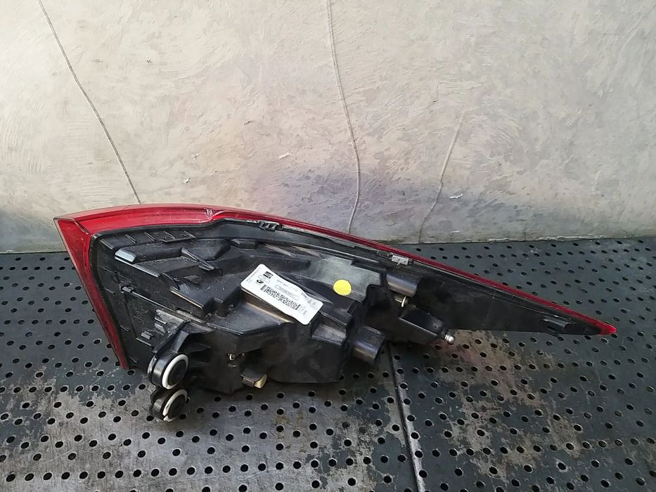 Stop tripla lampa stanga led aripa seat cupra formentor 5ff945207c