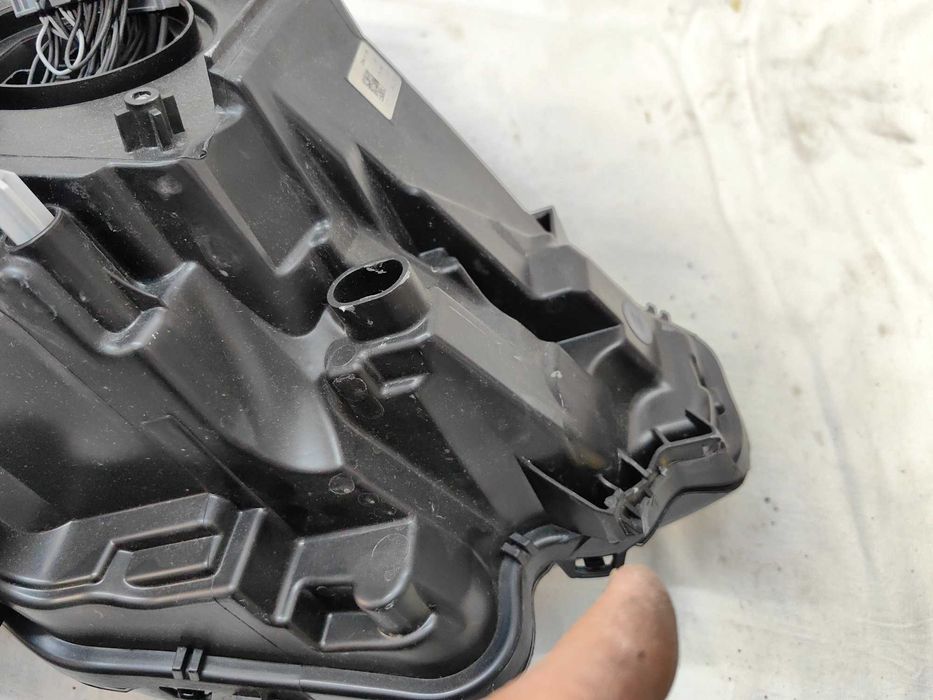 Оригинален фар Волво V90  Volvo V90 S90  Full Led