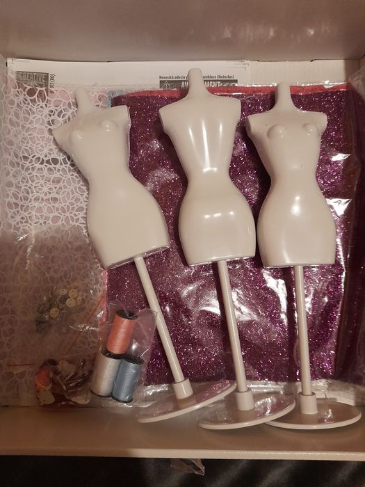 Барбита и аксесоари