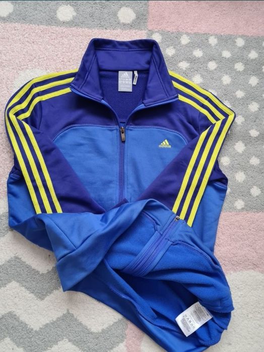 Hanorac Adidas M dama