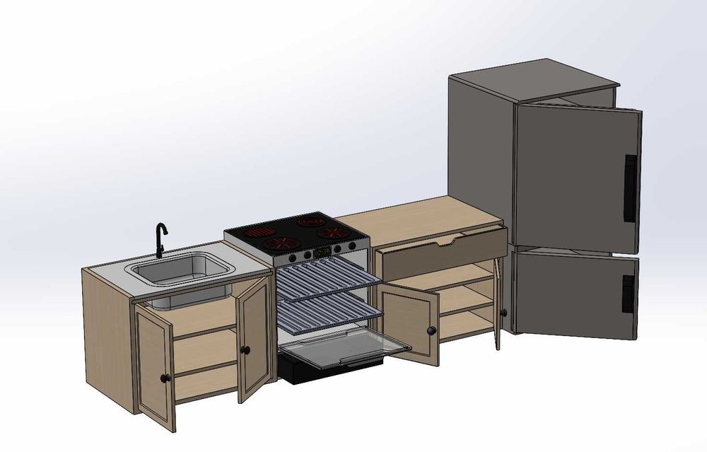3D Принтиране и Моделиране - Високо качество и Прецизност!