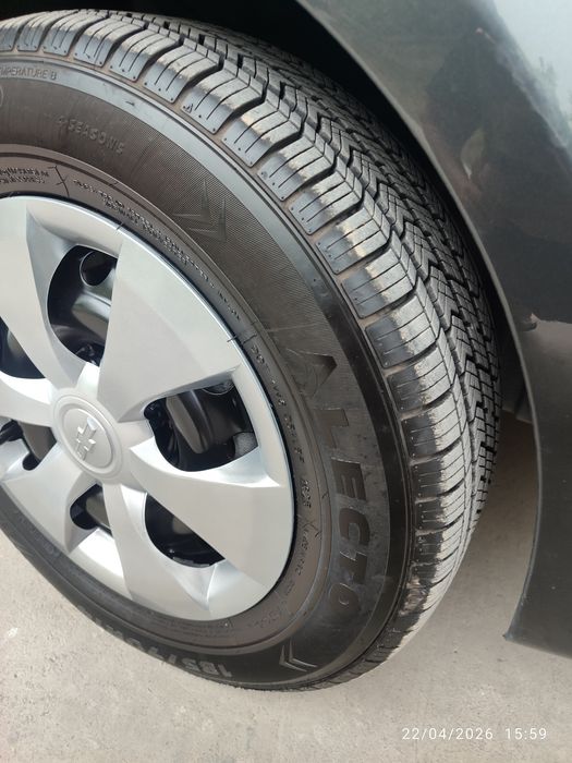 Chevrolet Nexia 2018 — 6