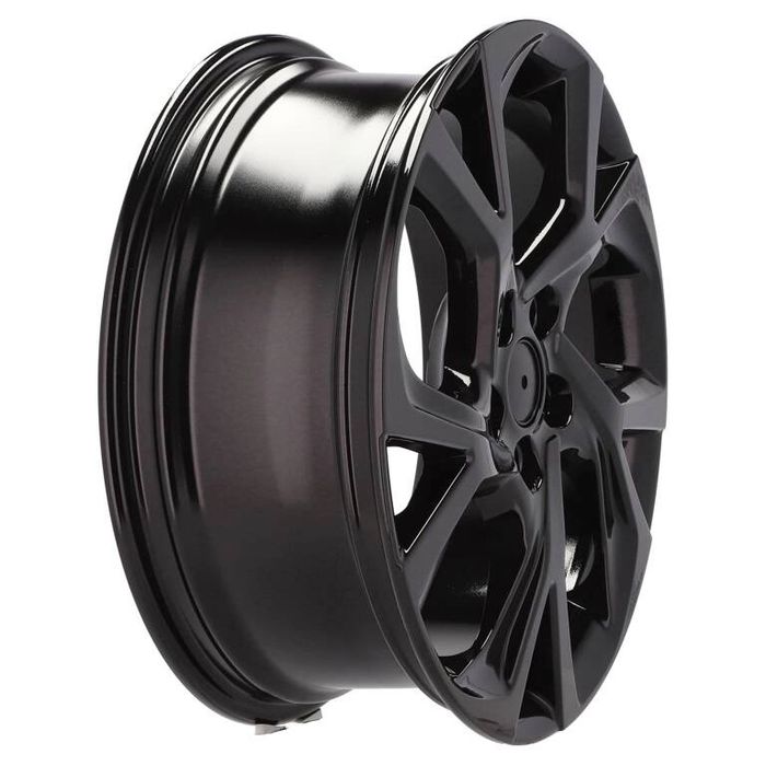 Jante Toyota R18 5x114.3 BL 132 Style | Auris Camry C-HR Corolla RAV 4