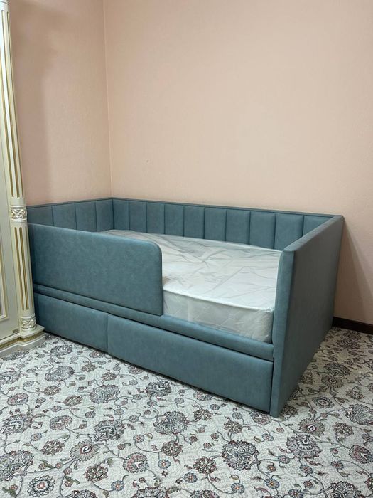Диван - кровать.