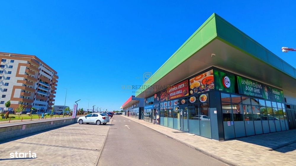 Garsoniera noua de vanzare in bloc nou, zona Rahova, Salaj, Comision 0
