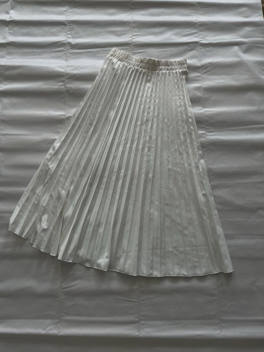 Продается юбка плиссированная