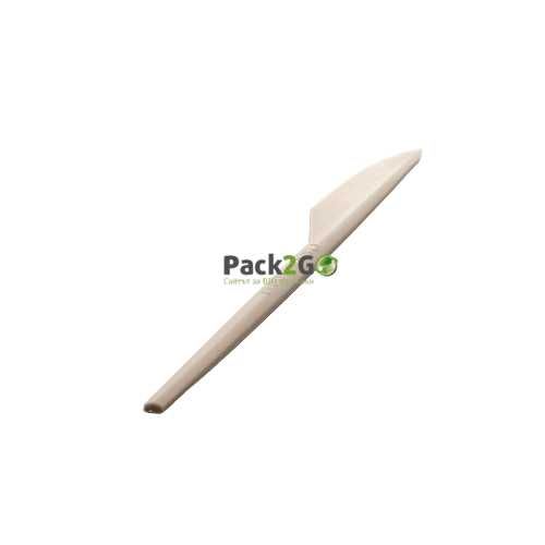 Лъжички, вилички и ножове от PLA за еднократна употреба