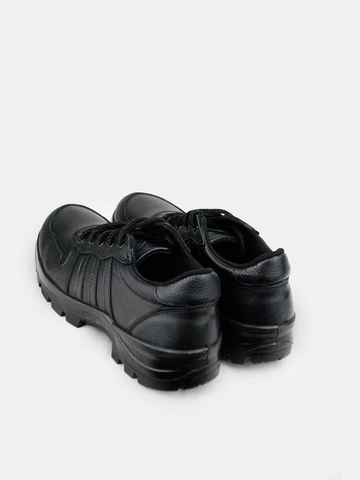 OPTOM Haqiyqiy teridan tikilgan etiklari,  BOOTICH