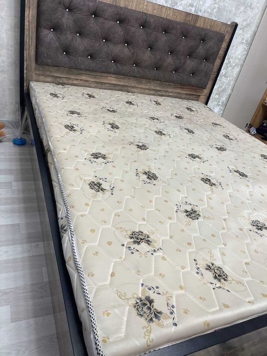 Spalniy mebel 2 kishilik