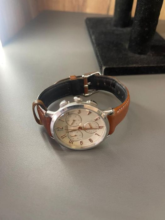 Ceas dame Fossil Abilene CH3014 -A-