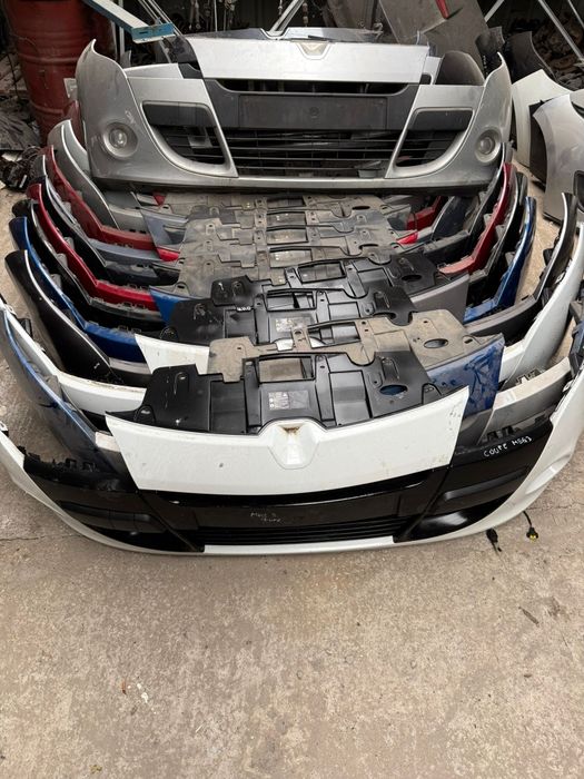 Bara fata Renault Megane 3 2009 2010 2011