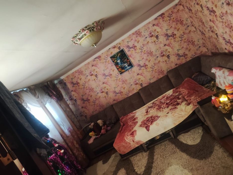 Продам дом 4х комнатный