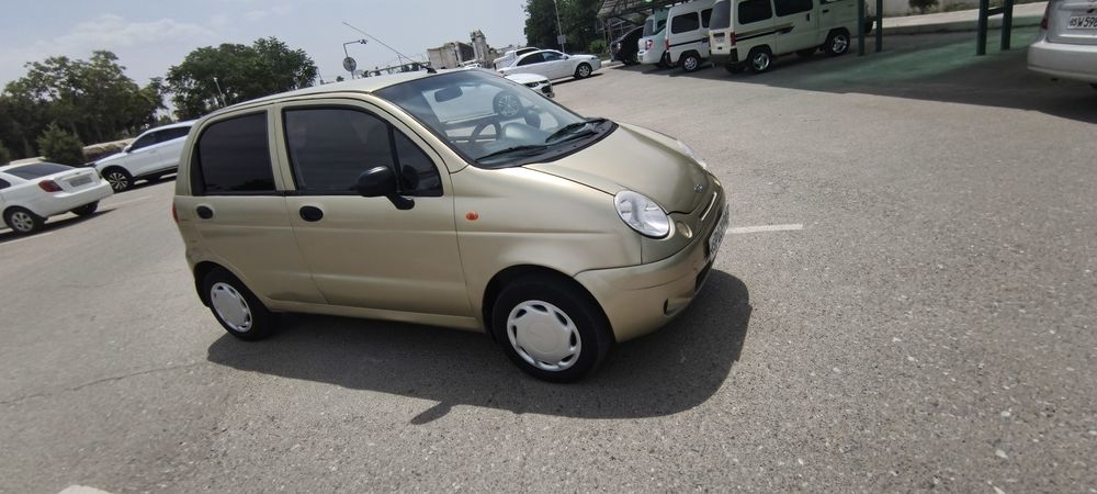 Matiz 3 talik простой