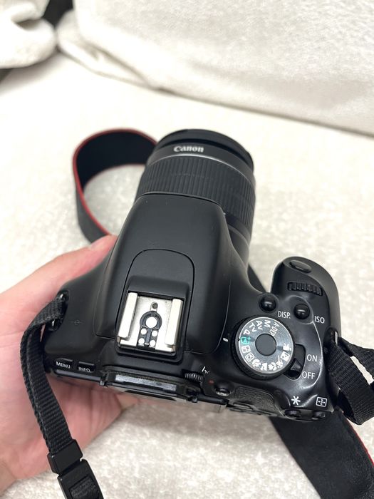 Canon 600d продам