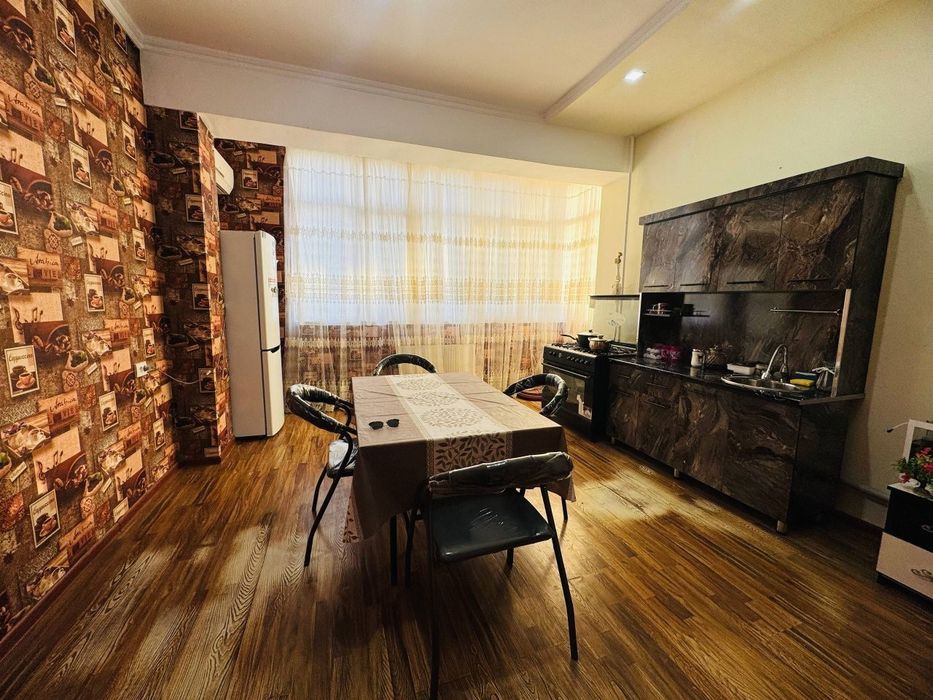 2 хонали уй ижарага берилади