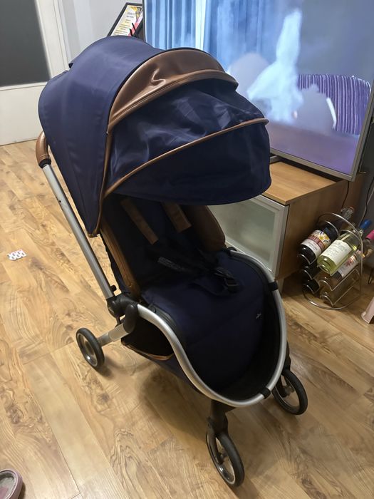 Mima Xari ZiGI Лятна