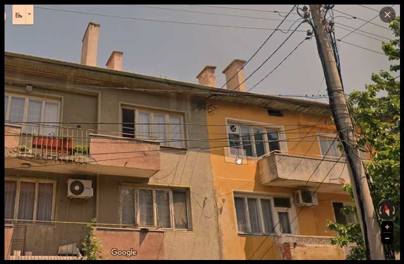 Продава се Тристаен апартамент в Кюстендил, Център - 108 кв.м за 440 €/кв.м - Снимка #1