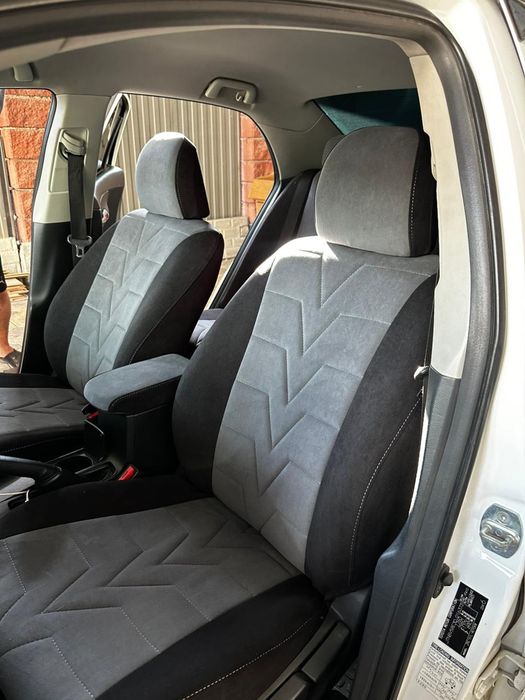 Авто чехлы  все виды машина