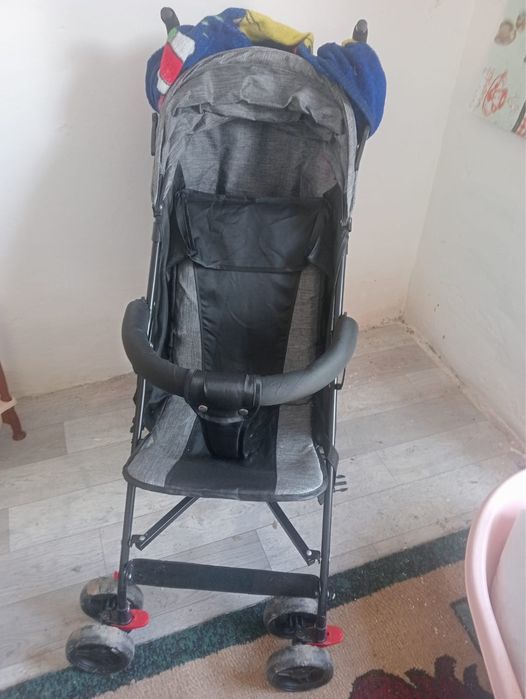 коляска прогулочная