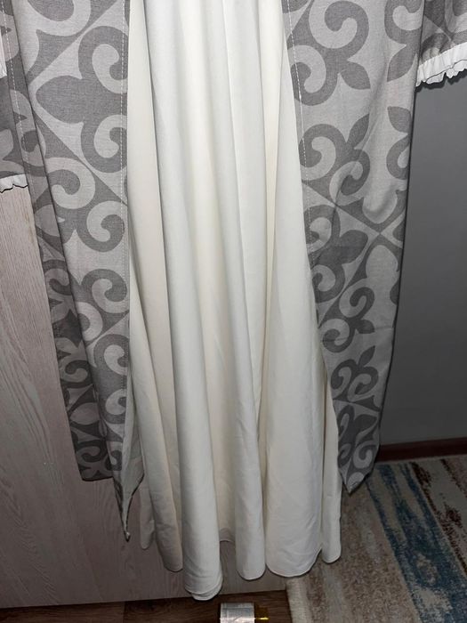 Қазақи ұзын көйлек