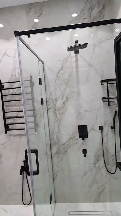 Кафельшик уклатка кафел либой сложности