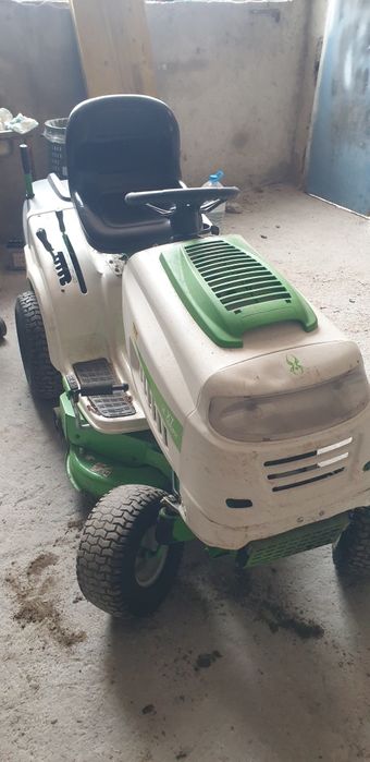 Тракторна косачка