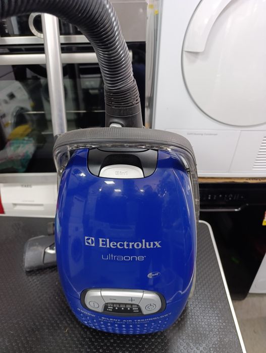 Прахосмукачка Electrolux