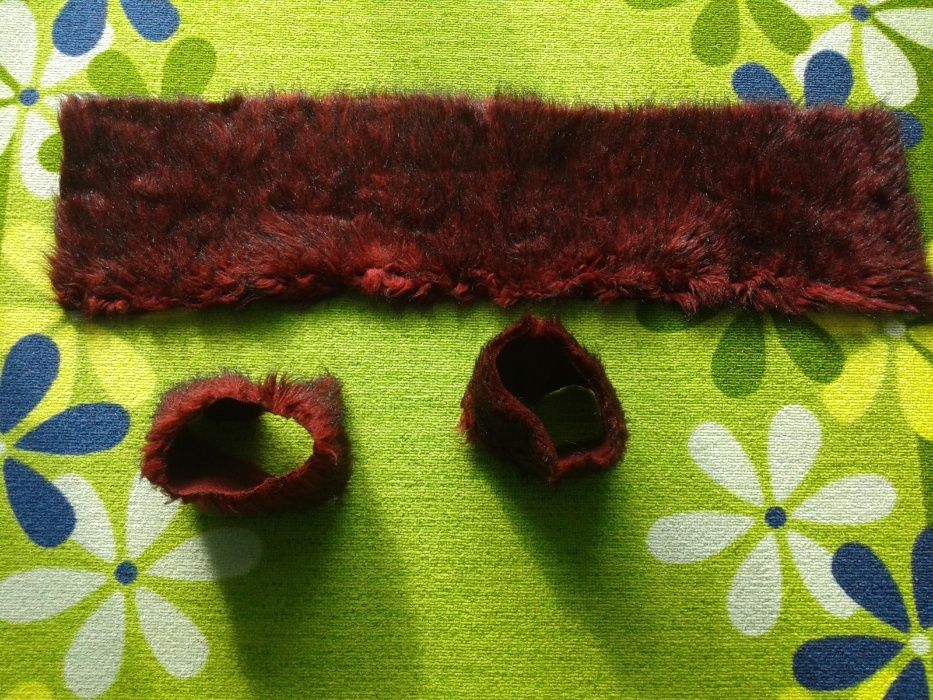 Яка за яке, яка за палто, Яка Кенвело