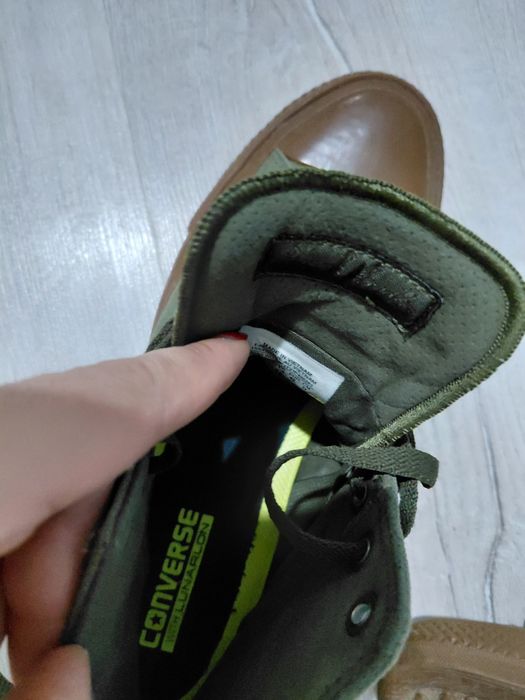 - CONVERSE, All star - Обувки
Converse All Star