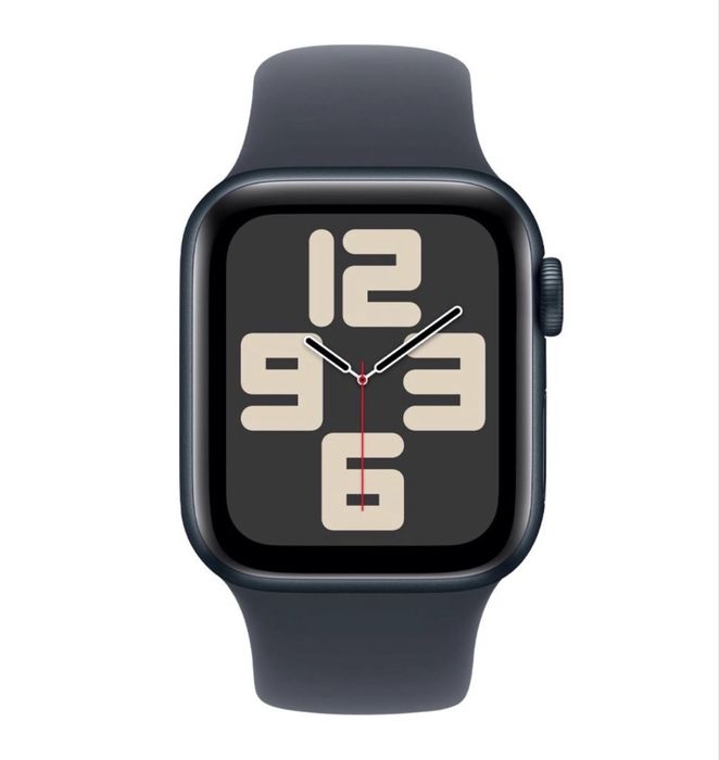 Apple Watch SE 2 серии