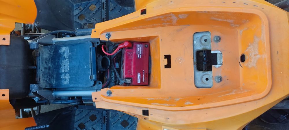 Aeon goes 220 , 2006