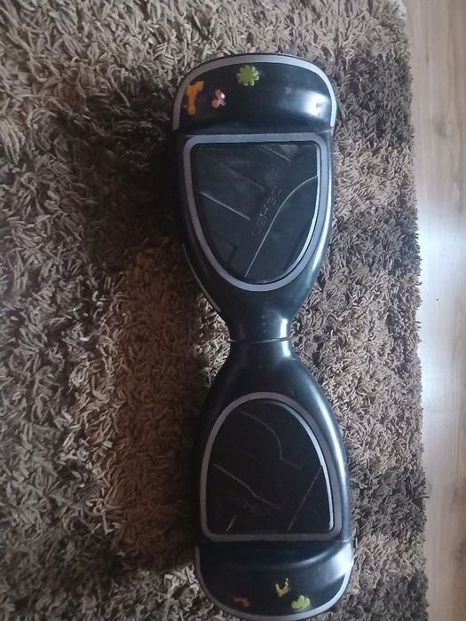 Hoverboard Lexgo Spark.