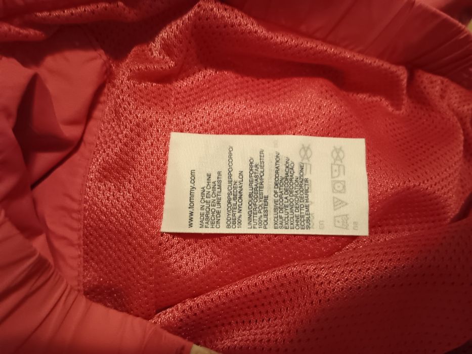 Geaca Tommy Hilfiger de dama, marime M