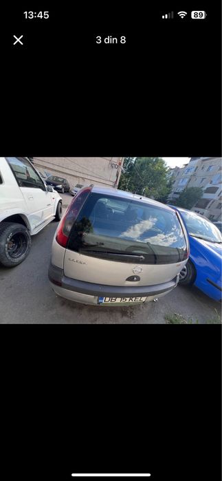 OPEL Corsa 0 — imagine 4