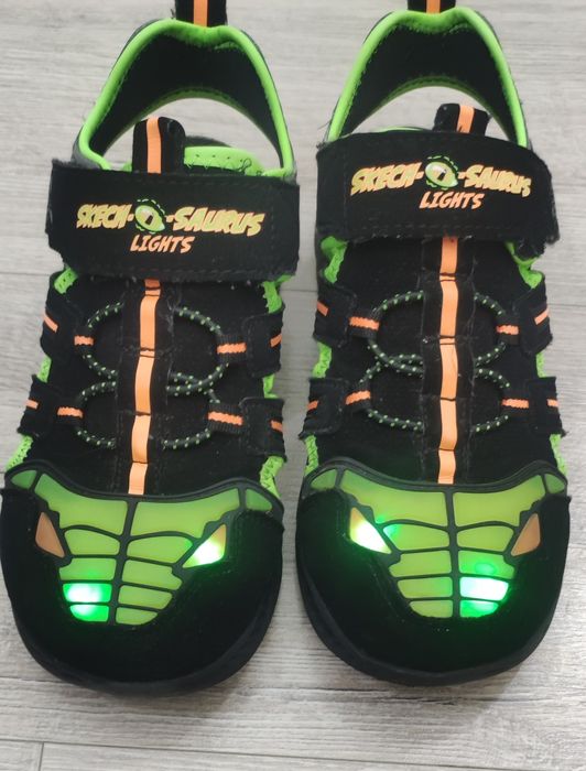 Детская обувь Skechers 34разм.