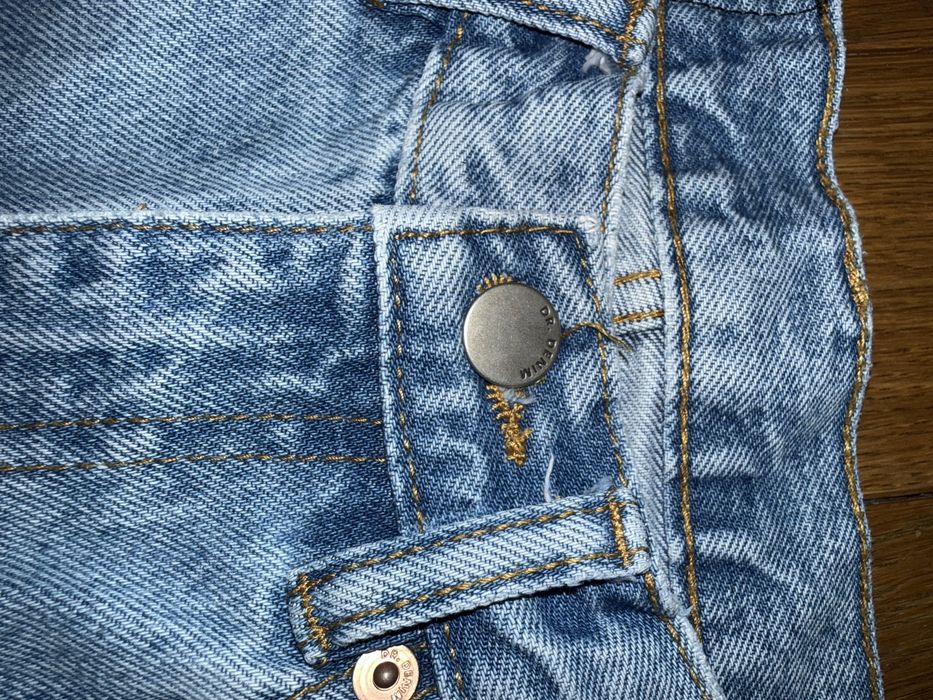 Дамски дънки DR. Denim