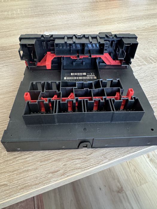 BCM модул Голф  5