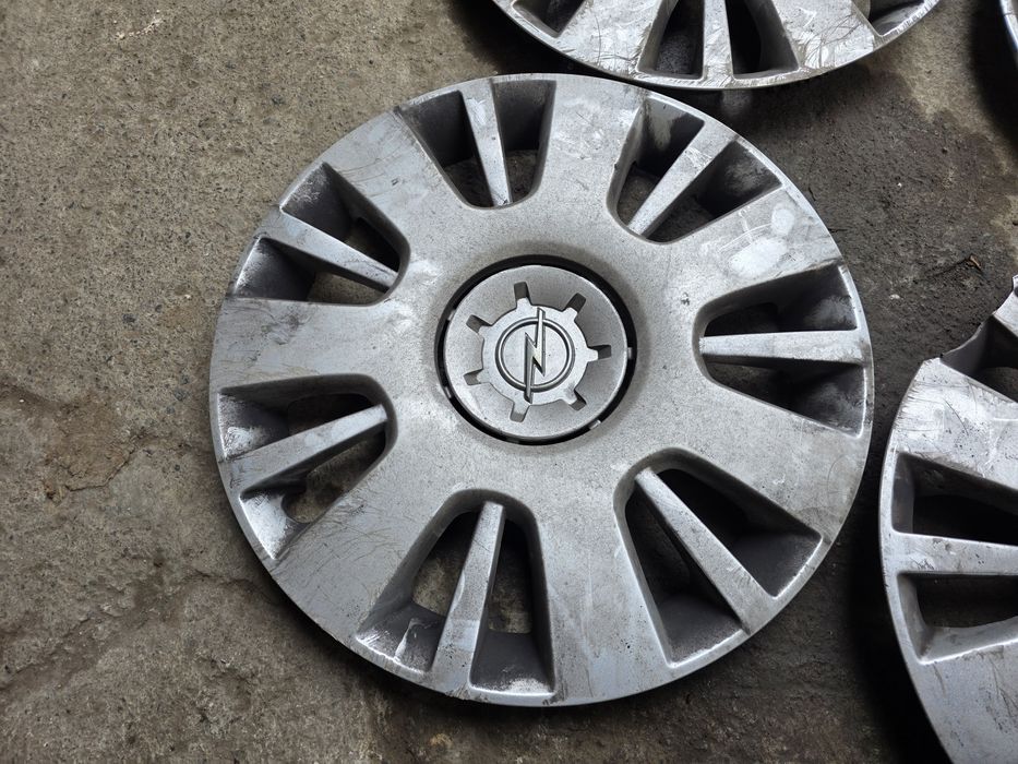 Тасове 16 - Opel