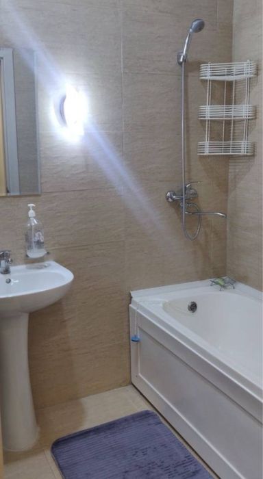 Yunsobod Hi Town 2/6/9