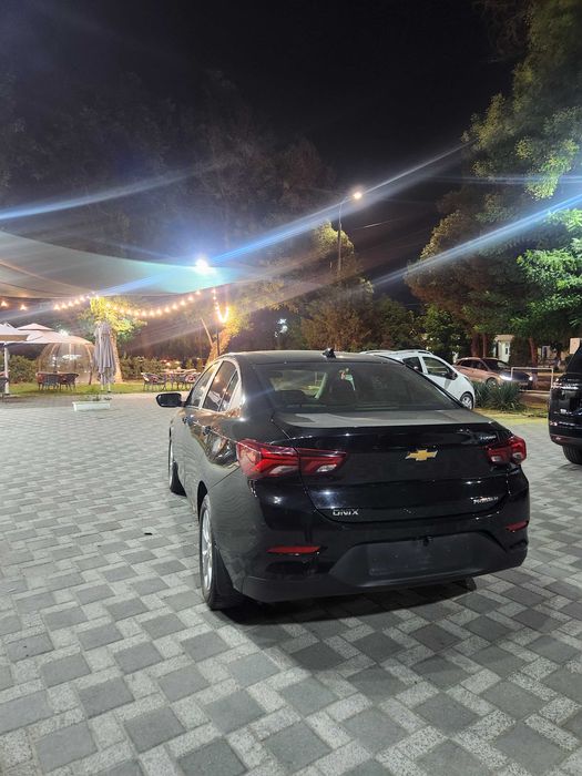 Chevrolet Onix Premier Plus 2023