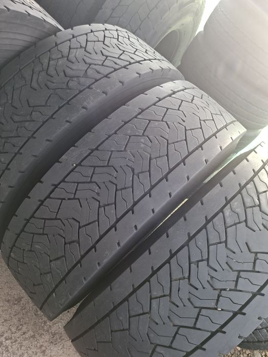 Anvelope tractiune 315/80/22.5 Goodyear