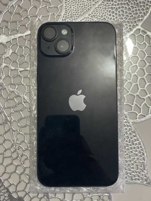 Iphone 14 plus impecabil