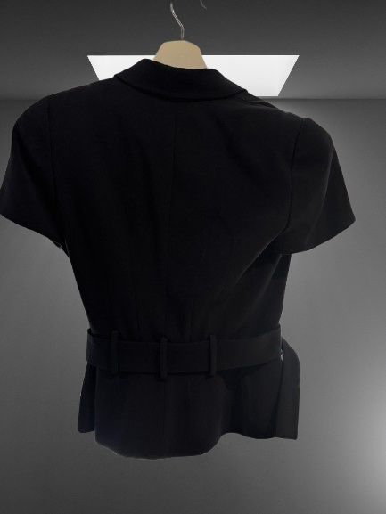 Пиджак Alexander Mcqueen оригинал
