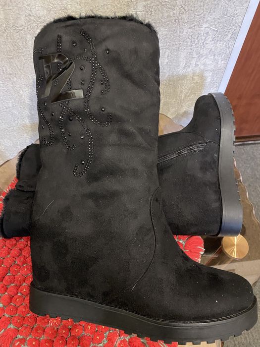 Обувь женская