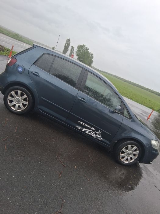 Vand Golf 5 plus
