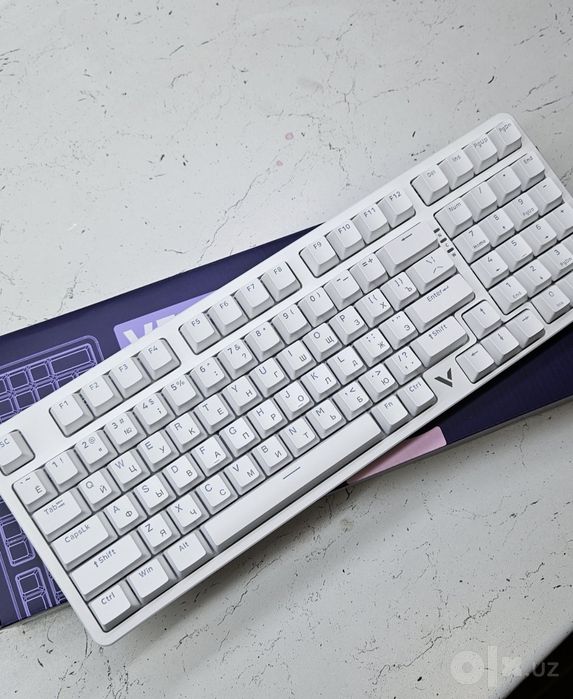 Keychron c3 pro brown / red switches Rapoo v 500 pro 98 клавиш механич